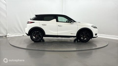 DS3 PureTech 100ch Performance Line + 2019 occasion 59223 Roncq