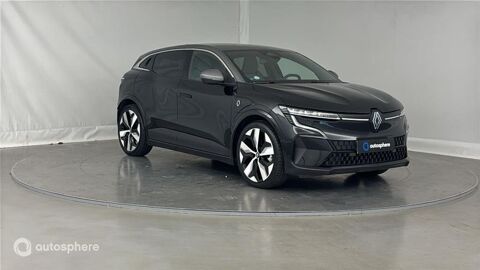 M&eacute;gane E-Tech Electric EV60 220ch Techno super charge 2022 occasion 62110 H&eacute;nin-Beaumont