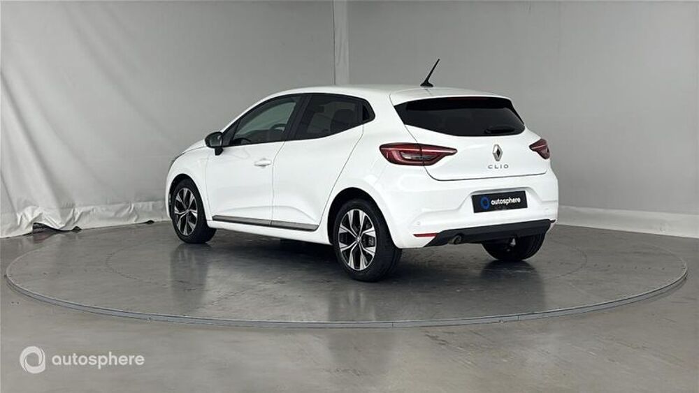 Clio 1.0 SCe 65ch Evolution 2022 occasion 62000 Arras