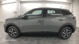 2008 1.2 PureTech 100ch S&S Active 2024 occasion 64200 Bassussarry