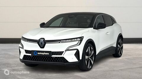 Renault M&eacute;gane E-Tech Electric EV60 220ch Techno super charge 2023 occasion Loison-sous-Lens 62218