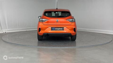 Clio 1.5 Blue dCi 100ch Evolution - 24 2024 occasion 62231 Coquelles