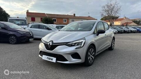 Renault Clio 1.0 TCe 90ch Equilibre 2023 occasion ISTRES 13800