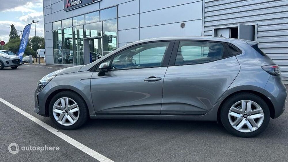 Clio 1.6 E-Tech 145ch full hybrid Evolution - 24 2025 occasion 59494 Petite-For&ecirc;t