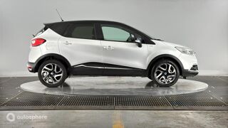 Captur 1.2 TCe 120ch Stop&Start energy Wave EDC Euro6 2016 2016 occasion 74100 Annemasse