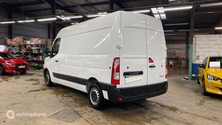 Master F3500 L2H2 2.3 Blue dCi 135ch Confort Euro6E 2023 occasion 60200 Compi&egrave;gne