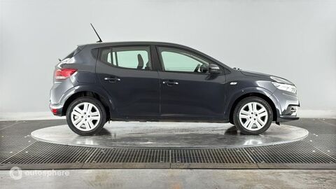 Sandero 1.0 SCe 65ch Confort 2021 occasion 69410 Champagne-au-Mont-d'Or