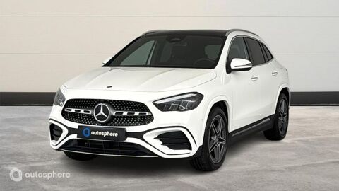 Annonce voiture Mercedes Classe GLA 45999 €
