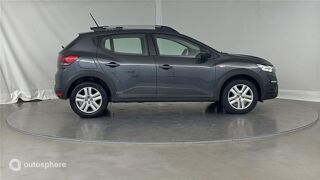 Sandero 1.0 TCe 90ch Stepway Confort 2021 occasion 57100 Thionville
