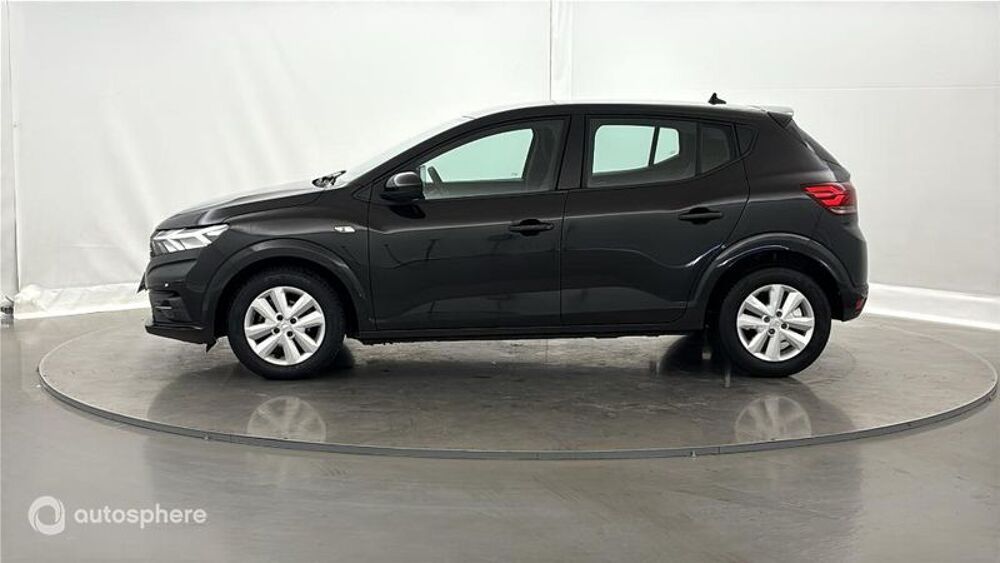 Sandero 1.0 SCe 65ch Confort -22 2022 occasion 62800 Li&eacute;vin