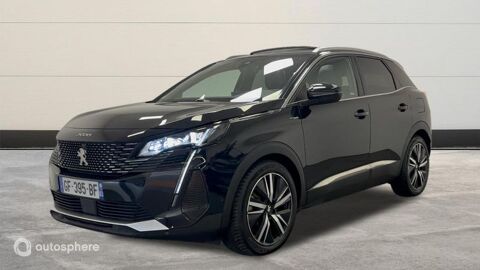 Annonce voiture Peugeot 3008 21999 