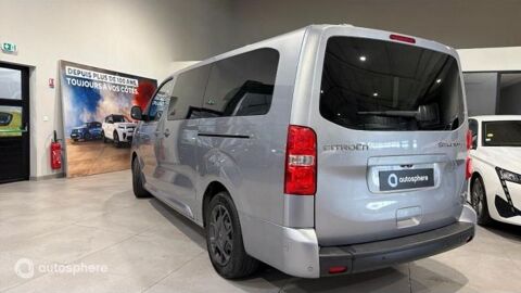 Spacetourer XL 2.0 BlueHDi 180ch S&S EAT8 Business 2024 occasion 63000 Clermont-Ferrand