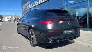 Classe CLA 250+ EQ 272ch Edition One 2026 occasion 17138 Puilboreau