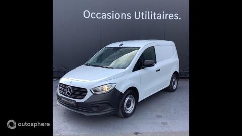 Mercedes Citan 110 CDI Long BVA 2024 occasion Villeparisis 77270
