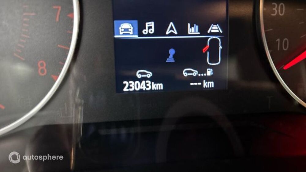 Clio 1.0 TCe 90ch Evolution 2023 occasion 13300 Salon-de-Provence