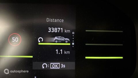 Duster 1.2 mild hybrid 130ch Journey 2024 occasion 57500 Saint-Avold