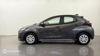 Yaris 116h Dynamic Business 5p + Programme Beyond Zero Academy MY2 2022 occasion 75005 Paris