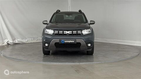Duster 1.3 TCe 130ch FAP Journey 4x2 2023 occasion 59320 Sequedin