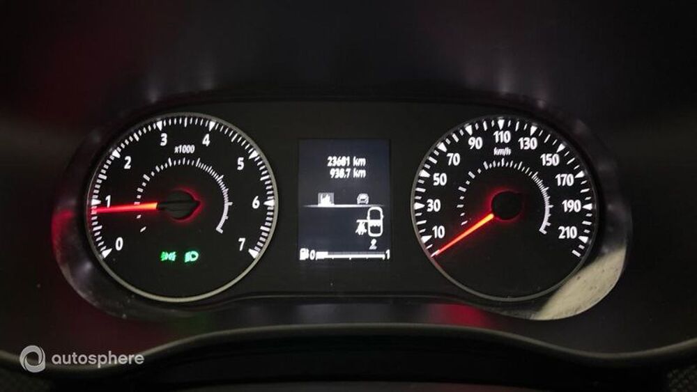 Sandero 1.0 ECO-G 100ch Stepway Essential 2024 occasion 59640 Dunkerque