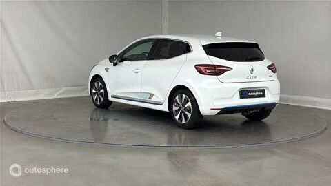Clio 1.6 E-Tech 140ch Premi&egrave;re Edition 2021 occasion 59400 CAMBRAI