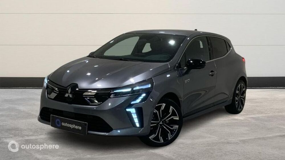 Colt 1.6 MPI HEV 143ch Intense 2026 2025 occasion 92200 Neuilly-sur-Seine