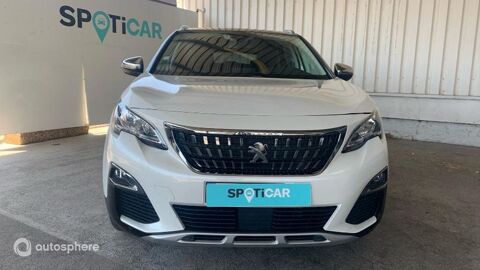 3008 1.2 PureTech 130ch E6.c Crossway S&S EAT8 2019 occasion 13300 Salon-de-Provence