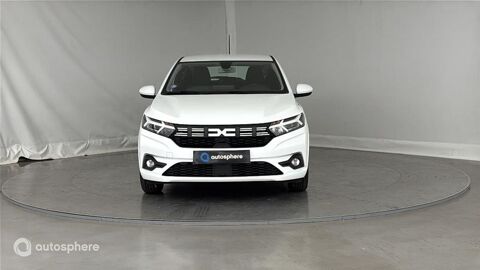 Sandero 1.0 ECO-G 100ch Expression 2023 occasion 59223 Roncq