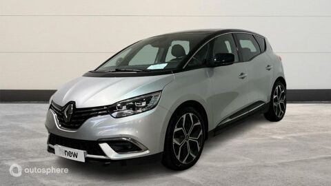 Renault Sc&eacute;nic 1.3 TCe 140ch Intens EDC - 21 2021 occasion Mexy 54135