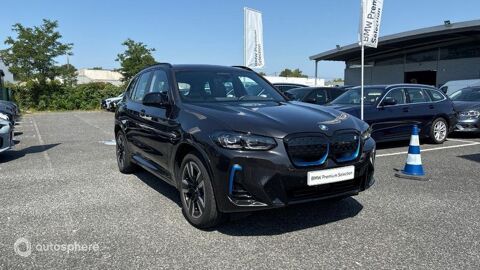 iX3 M Sport 286ch Inspiring 2024 occasion 33260 LA TESTE DE BUCH