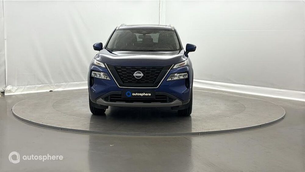 X-Trail e-Power 204ch N-Connecta + Toit ouvrant panoramique 2024 occasion 59720 Louvroil
