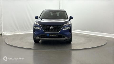 X-Trail e-Power 204ch N-Connecta + Toit ouvrant panoramique 2024 occasion 59720 Louvroil