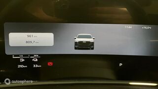Q3 1.5 e-hybrid 272ch S line S tronic 6 2026 occasion 51100 Reims