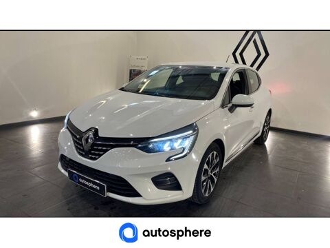 Renault Clio 1.0 TCe 100ch Intens GPL -21N 2022 occasion Aix-en-Provence 13090