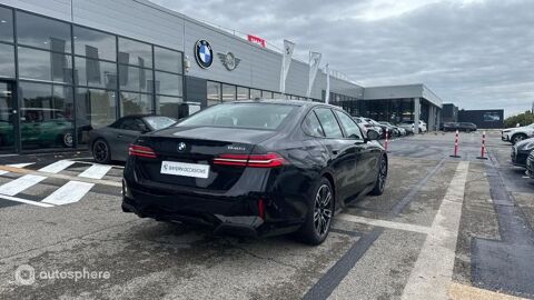 S&eacute;rie 5 540dA 303ch M Sport xDrive 2026 occasion 13100 Aix-en-Provence