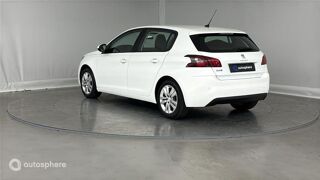 308 1.5 BlueHDi 130ch ACTIVE BUSINESS EAT8  7cv 2021 occasion 60740 Saint-Maximin