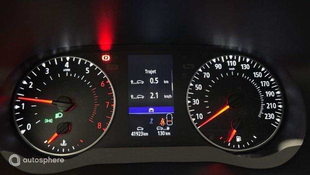 Sandero 1.0 TCe 90ch Expression 2023 occasion 57500 Saint-Avold
