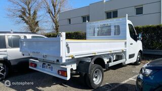 Master RJ3500 PROP L2 2.3 Blue dCi PAF AR court 130ch Confort EuroV 2024 occasion 74100 Annemasse