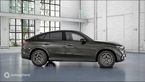 Classe GLC 220 d 197ch AMG Line 4Matic 9G-Tronic 2026 occasion 86000 Poitiers
