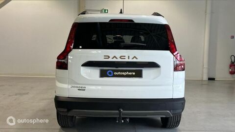 Jogger 1.6 hybrid 140ch Extreme 7 places 2023 occasion 13700 Marignane