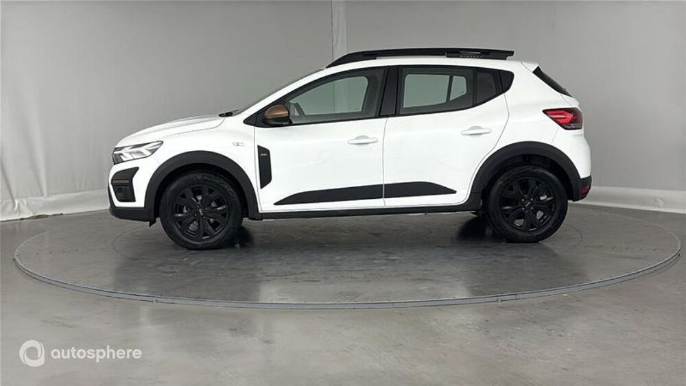 Sandero 1.0 TCe 110ch Stepway Extreme -24 2025 occasion 59470 Wormhout