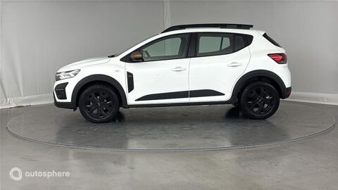 Sandero 1.0 TCe 110ch Stepway Extreme -24 2025 occasion 59470 Wormhout