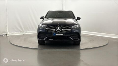 Classe GLE 350 de 194+136ch AMG Line 4Matic 9G-Tronic 2021 occasion 77144 Mont&eacute;vrain