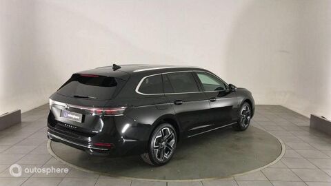Passat 1.5 eTSI 150ch Elegance DSG7 2024 occasion 16430 Champniers
