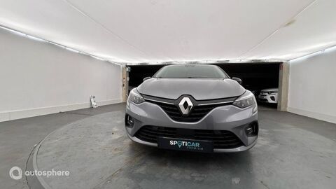 Clio 1.0 TCe 90ch Evolution 2023 occasion 79000 Niort