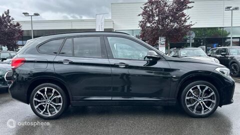 X1 sDrive16dA 116ch M Sport DKG7 2021 occasion 64100 Bayonne