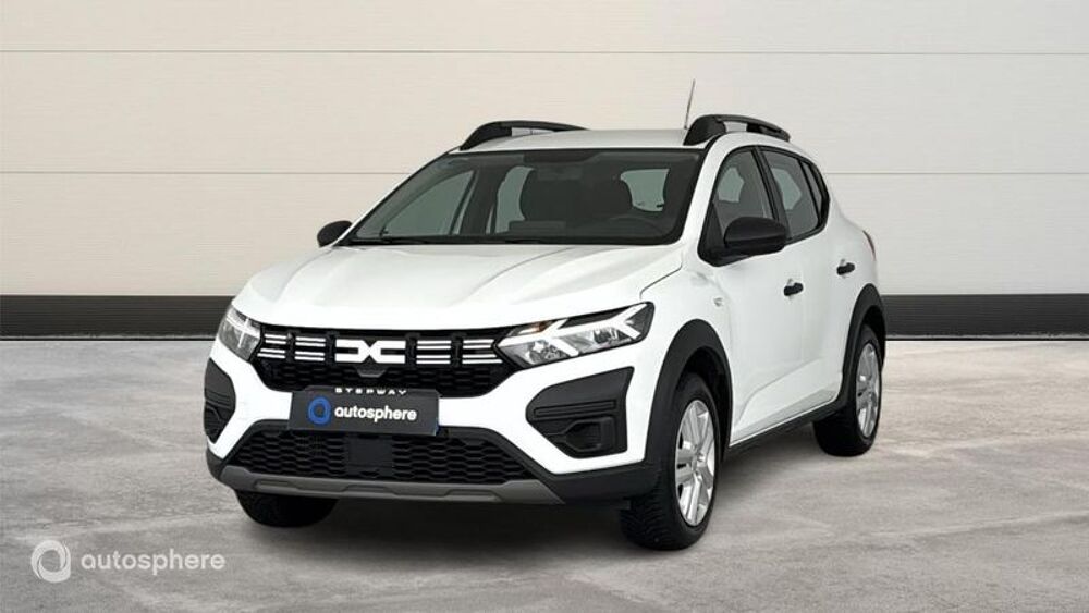 Sandero 1.0 TCe 90ch Stepway Essential 2023 occasion 57000 Metz