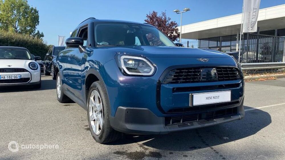 Countryman C 170ch Essential DKG7 2025 occasion 64100 Bayonne
