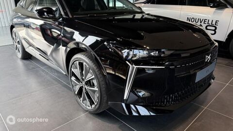DS4 PLUG-IN HYBRID 225ch Etoile Nappa 2026 occasion 63000 Clermont-Ferrand