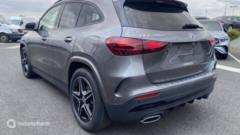 Classe GLA 200 d 150ch Edition 140 8G-DCT 2026 occasion 79180 Chauray