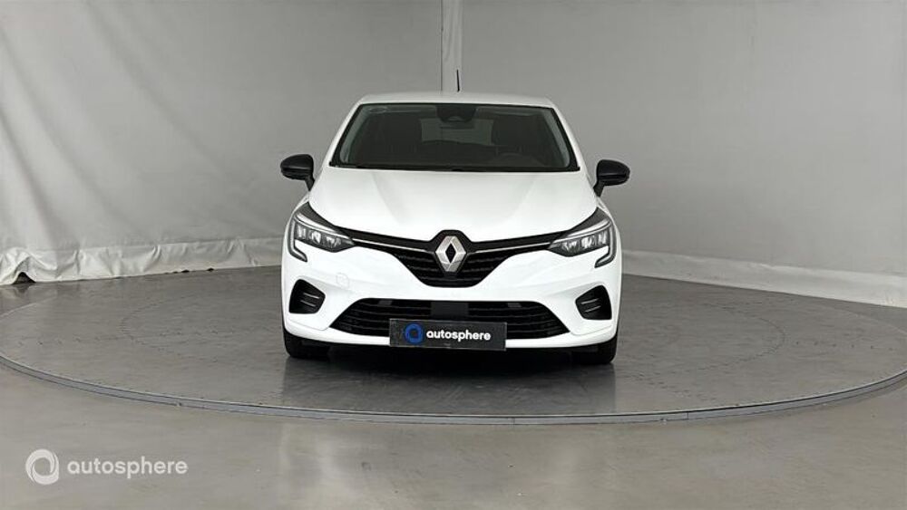 Clio 1.5 Blue dCi 100ch Evolution 2023 occasion 57000 Metz